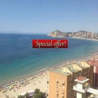 Flat in Spain, Comunitat Valenciana, Alicante, 74 sq.m.