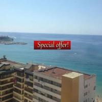Flat in Spain, Comunitat Valenciana, Alicante, 74 sq.m.