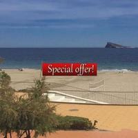 Квартира в Испании, Валенсия, Аликанте, 75 кв.м.