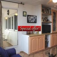 Квартира в Испании, Валенсия, Аликанте, 75 кв.м.