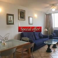 Квартира в Испании, Валенсия, Аликанте, 75 кв.м.