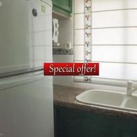 Квартира в Испании, Валенсия, Аликанте, 75 кв.м.