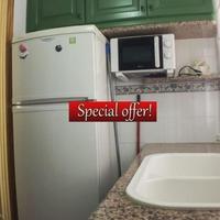 Квартира в Испании, Валенсия, Аликанте, 75 кв.м.