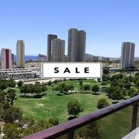 Квартира в Испании, Валенсия, Аликанте, 70 кв.м.