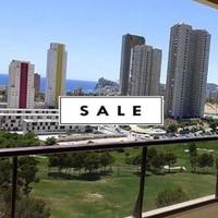 Квартира в Испании, Валенсия, Аликанте, 70 кв.м.