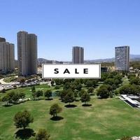 Квартира в Испании, Валенсия, Аликанте, 70 кв.м.