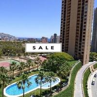 Квартира в Испании, Валенсия, Аликанте, 70 кв.м.