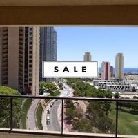 Квартира в Испании, Валенсия, Аликанте, 70 кв.м.