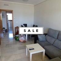 Квартира в Испании, Валенсия, Аликанте, 70 кв.м.