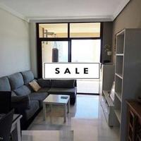 Квартира в Испании, Валенсия, Аликанте, 70 кв.м.