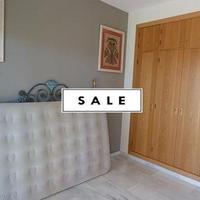 Квартира в Испании, Валенсия, Аликанте, 70 кв.м.