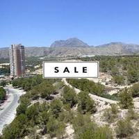 Квартира в Испании, Валенсия, Аликанте, 70 кв.м.