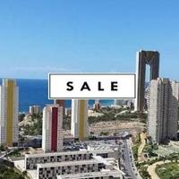 Квартира в Испании, Валенсия, Аликанте, 70 кв.м.