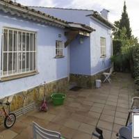 Вилла в Испании, Валенсия, Аликанте, 98 кв.м.