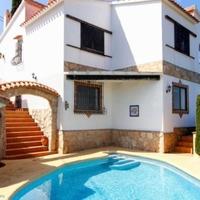 Вилла в Испании, Валенсия, Аликанте, 110 кв.м.