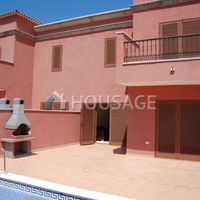 Apartment in Spain, Canary Islands, Santa Cruz de Tenerife, 429 sq.m.