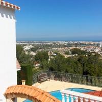 Вилла в Испании, Валенсия, Аликанте, 110 кв.м.