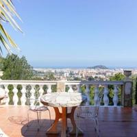 Вилла в Испании, Валенсия, Аликанте, 110 кв.м.