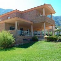 Вилла в Испании, Валенсия, Аликанте, 249 кв.м.