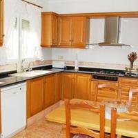 Вилла в Испании, Валенсия, Аликанте, 249 кв.м.