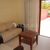 Apartment in Spain, Canary Islands, Santa Cruz de Tenerife, 429 sq.m.