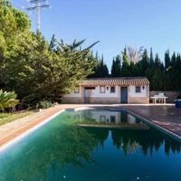 Villa in Spain, Comunitat Valenciana, Alicante, 1256 sq.m.