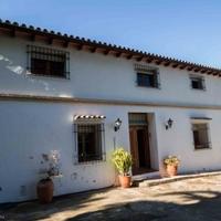 Villa in Spain, Comunitat Valenciana, Alicante, 1256 sq.m.