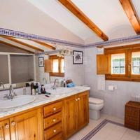 Villa in Spain, Comunitat Valenciana, Alicante, 1256 sq.m.