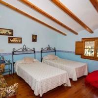 Villa in Spain, Comunitat Valenciana, Alicante, 1256 sq.m.