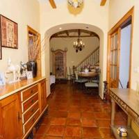 Villa in Spain, Comunitat Valenciana, Alicante, 1256 sq.m.