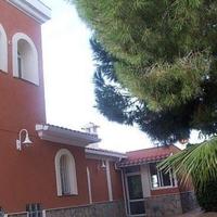 Villa in Spain, Comunitat Valenciana, Alicante, 860 sq.m.