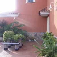 Villa in Spain, Comunitat Valenciana, Alicante, 860 sq.m.