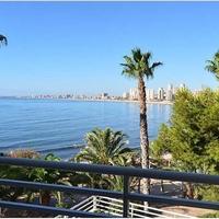 Flat in Spain, Comunitat Valenciana, Alicante, 105 sq.m.