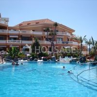 Апартаменты в Испании, Канарские Острова, Санта-Крус-де-Тенерифе, 170 кв.м.