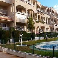 Townhouse in Spain, Comunitat Valenciana, Alicante, 120 sq.m.