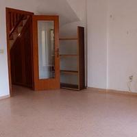 Townhouse in Spain, Comunitat Valenciana, Alicante, 120 sq.m.