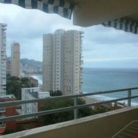 Квартира в Испании, Валенсия, Аликанте, 45 кв.м.