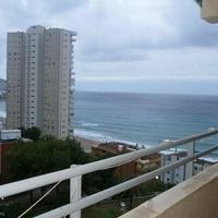 Квартира в Испании, Валенсия, Аликанте, 45 кв.м.