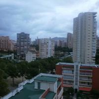 Квартира в Испании, Валенсия, Аликанте, 45 кв.м.