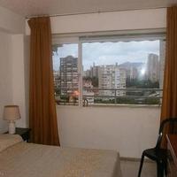 Квартира в Испании, Валенсия, Аликанте, 45 кв.м.