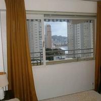 Квартира в Испании, Валенсия, Аликанте, 45 кв.м.