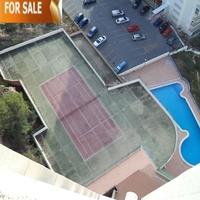 Квартира в Испании, Валенсия, Аликанте, 70 кв.м.