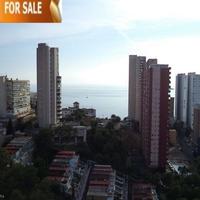 Квартира в Испании, Валенсия, Аликанте, 70 кв.м.