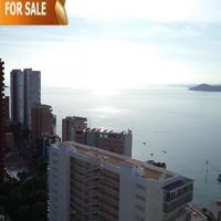 Квартира в Испании, Валенсия, Аликанте, 70 кв.м.