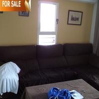 Квартира в Испании, Валенсия, Аликанте, 70 кв.м.