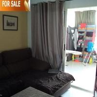 Квартира в Испании, Валенсия, Аликанте, 70 кв.м.