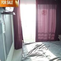 Квартира в Испании, Валенсия, Аликанте, 70 кв.м.