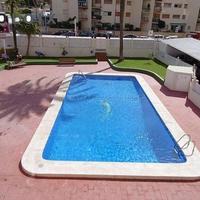 Квартира в Испании, Валенсия, Аликанте, 35 кв.м.