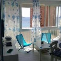 Квартира в Испании, Валенсия, Аликанте, 35 кв.м.