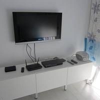 Квартира в Испании, Валенсия, Аликанте, 35 кв.м.